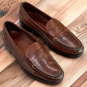 Cole Haan Penny Loafers Mens Size 10M